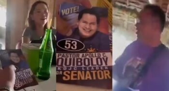 Appointed Son of God