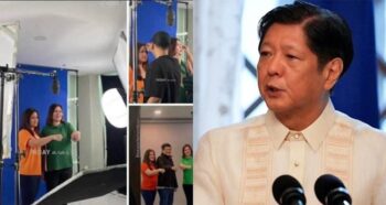 Alyansa's Campaign Manager, Sara Duterte