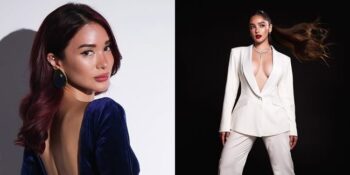 Andrea Brillantes, Heart Evangelista