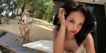 Blackpink Lisa Manoban 1