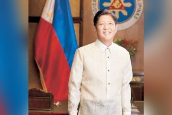 Bongbong Marcos