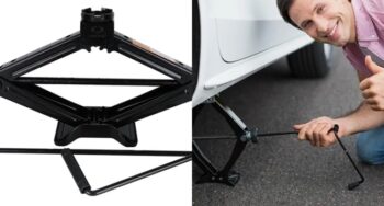 Car Scissor Jack