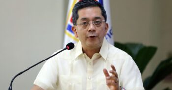 Comelec Chairman George Garcia on 2025 Election Candidates