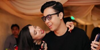 Dani Barretto, Leon Barretto 1