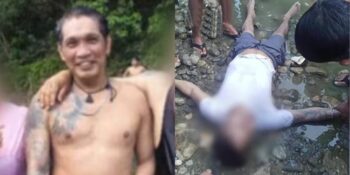 Daraitan River, Eric Castañares 1