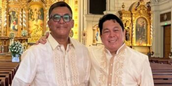 Dennis Padilla, Gene Padilla