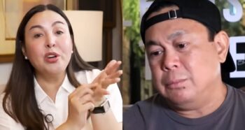 Dennis Padilla, Marjorie Barretto Financial