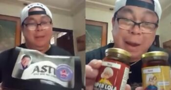 Dennis Padilla Wedding Gifts