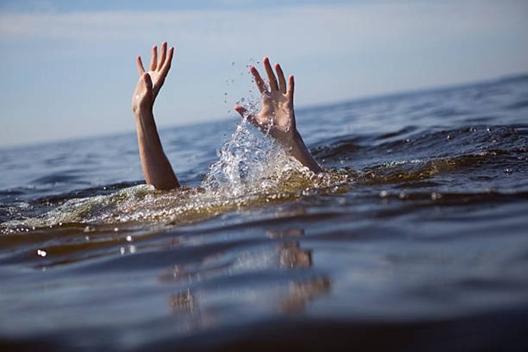 Drowning