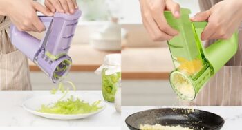 Electric Handheld Food Chopper