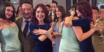 Heart Evangelista, Angelica Panganiban 1