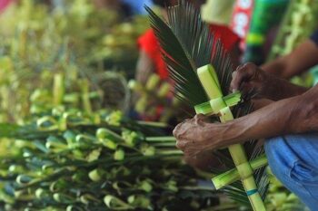 Holy Week Traditions Philippines