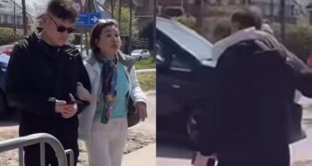 Honeylet Avanceña, Paolo Duterte