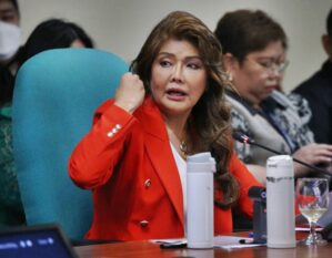 Imee Marcos