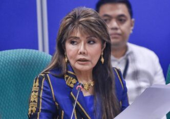 Imee Marcos
