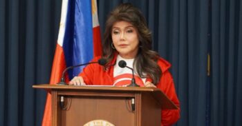 Imee Marcos