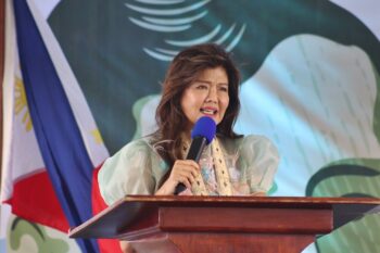 Imee Marcos