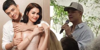 Jericho Rosales, Janine Gutierrez 1