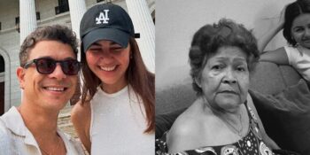 Jericho Rosales, Janine Gutierrez, Pilita Corrales