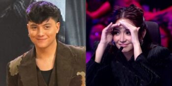 Kathryn Bernardo, Daniel Padilla 1