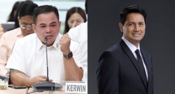 Kerwin Espinosa