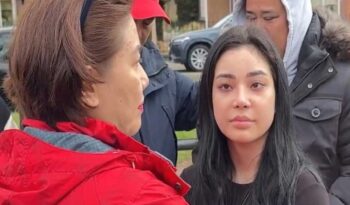 Kitty Duterte, Honeylet Avanceña