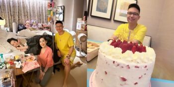 Kris Aquino, Bimby Aquino, RB Chanco 1