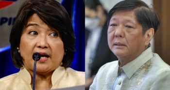 Malacañang, Bongbong Marcos