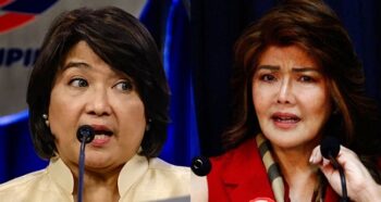 Malacañang, Imee Marcos