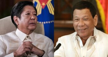 Malacañang on Arrested Duterte Supporters