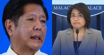 Malacañang on Bongbong Marcos bleeding gums