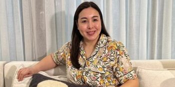 Marjorie Barretto 1