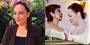 Matet De Leon, Nora Aunor