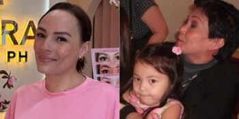 Matet de Leon, Nora Aunor 2