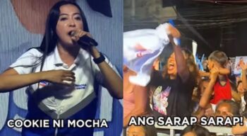 Mocha Uson