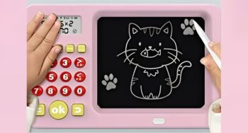 Multi-function Calculator