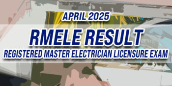 RMELE Result April 2025