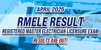 RMELE Result April 2025 JUST RELEASED