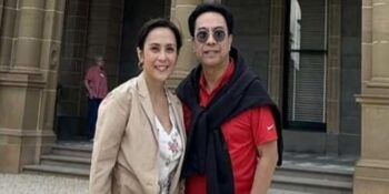 Rachel Alejandro, Hajji Alejandro 2