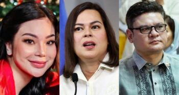 Rodrigo Duterte's Children