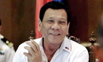 Rodrigo Roa Duterte