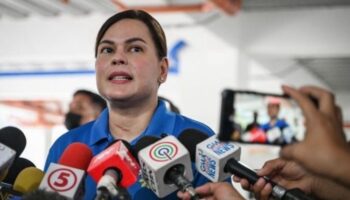 Sara Duterte