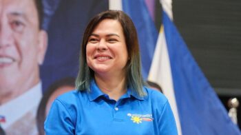 Sara Duterte