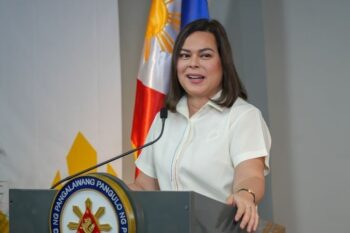 Sara Duterte