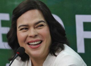 Sara Duterte