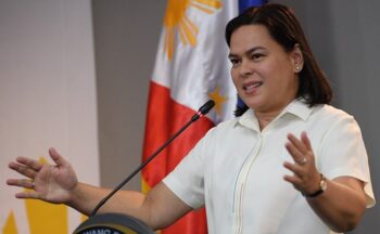 Sara Duterte