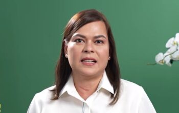 Sara Duterte Impeachment Trial