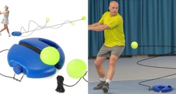 Tennis Rebound Trainer