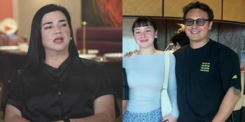 Baron Geisler, Sophia, Nadia Montenegro