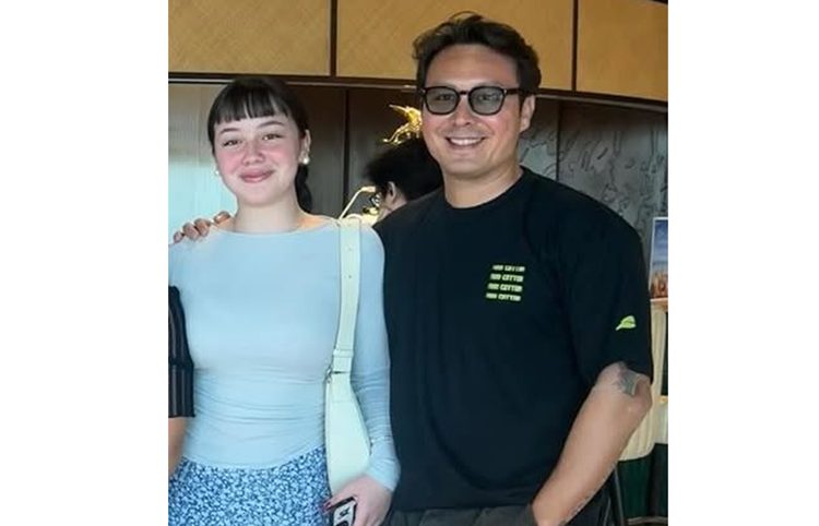 Baron Geisler, Sophia